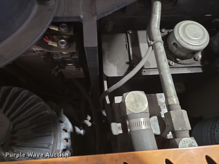 image for item EM6028 2015 Crown S3505-30 order picker