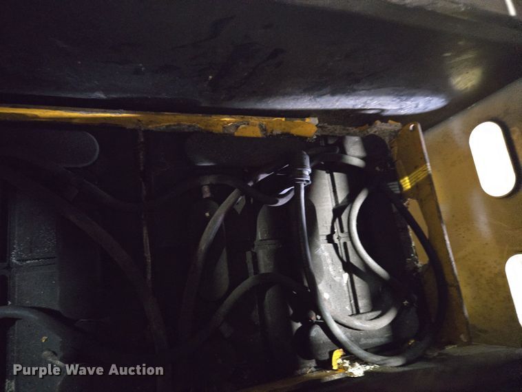 image for item EM6028 2015 Crown S3505-30 order picker