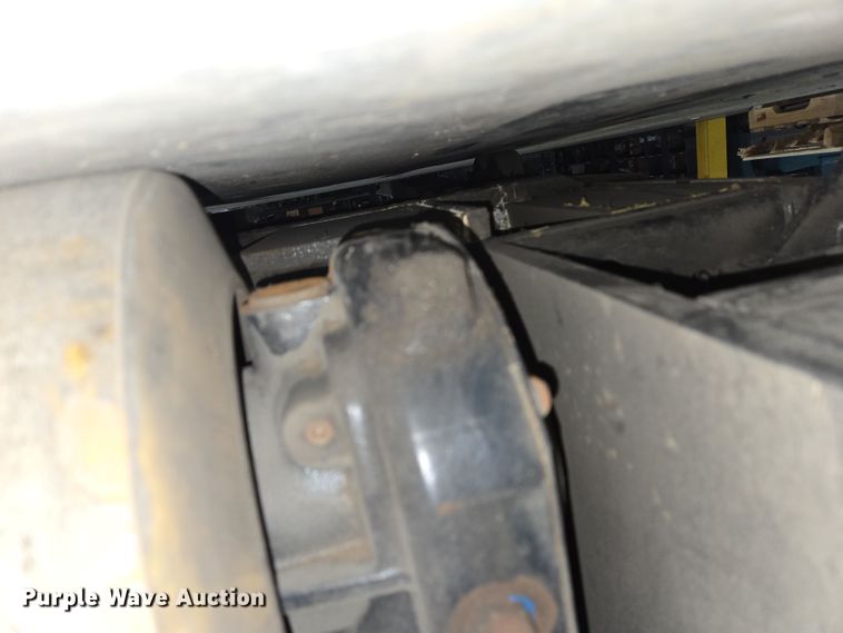 image for item EM6028 2015 Crown S3505-30 order picker