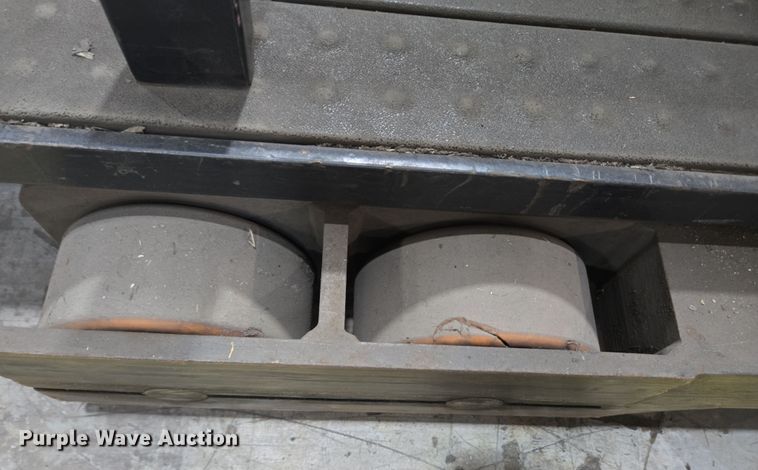 image for item EM6028 2015 Crown S3505-30 order picker