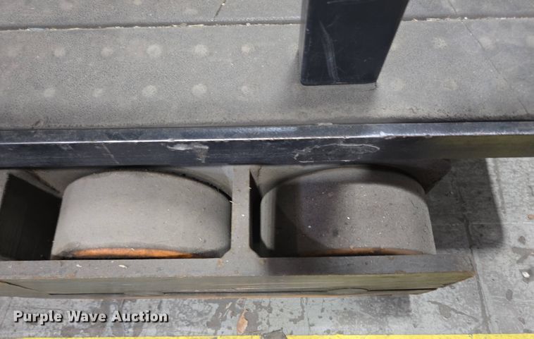 image for item EM6028 2015 Crown S3505-30 order picker