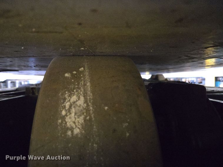 image for item EM6028 2015 Crown S3505-30 order picker