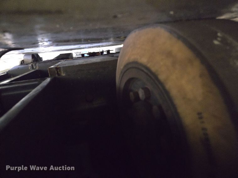 image for item EM6028 2015 Crown S3505-30 order picker