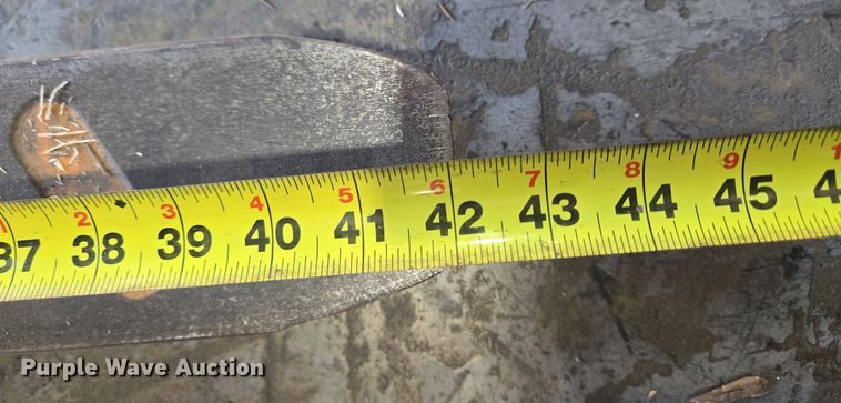 image for item EM6029 2015 Crown SP3505-30 order picker