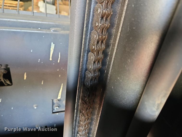 image for item EM6029 2015 Crown SP3505-30 order picker