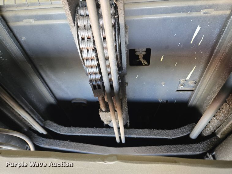 image for item EM6029 2015 Crown SP3505-30 order picker