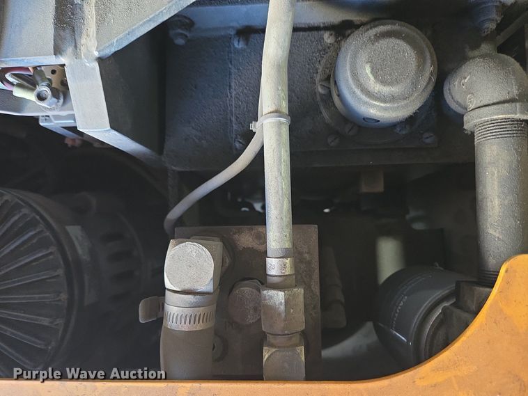 image for item EM6029 2015 Crown SP3505-30 order picker