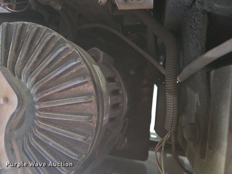 image for item EM6029 2015 Crown SP3505-30 order picker