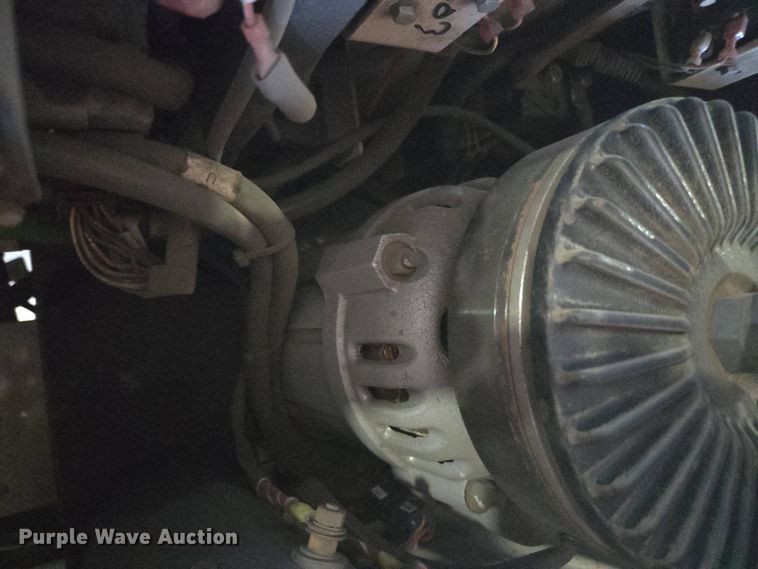 image for item EM6029 2015 Crown SP3505-30 order picker