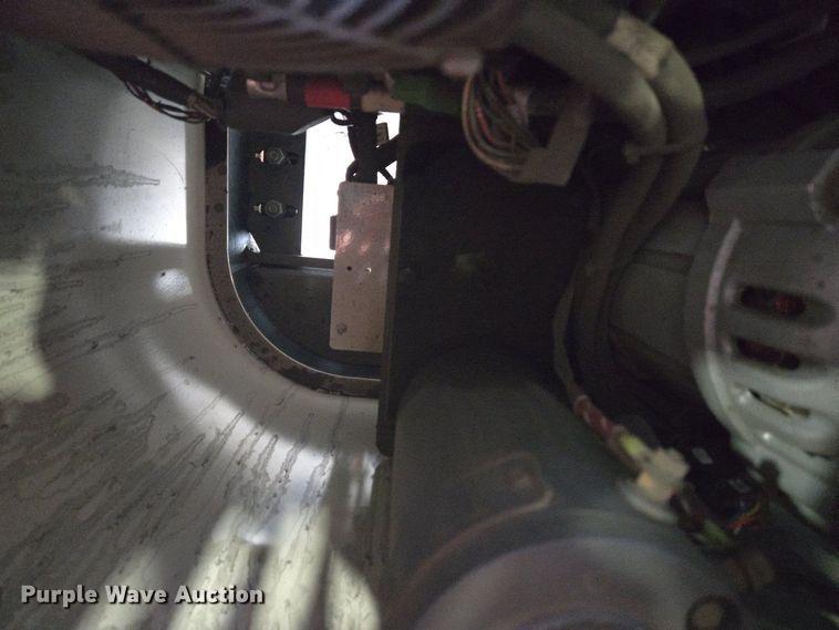 image for item EM6029 2015 Crown SP3505-30 order picker