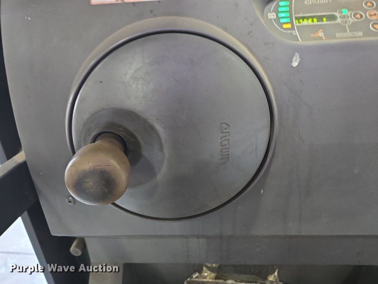 image for item EM6029 2015 Crown SP3505-30 order picker