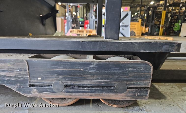 image for item EM6029 2015 Crown SP3505-30 order picker