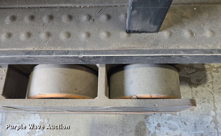 image for item EM6029 2015 Crown SP3505-30 order picker