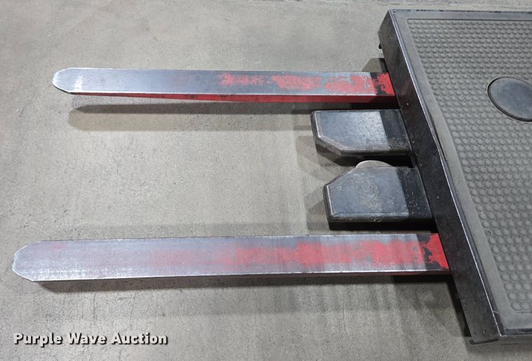 image for item EM6030 Raymond 540-OPC30TT order picker