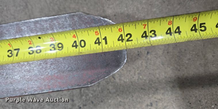 image for item EM6030 Raymond 540-OPC30TT order picker