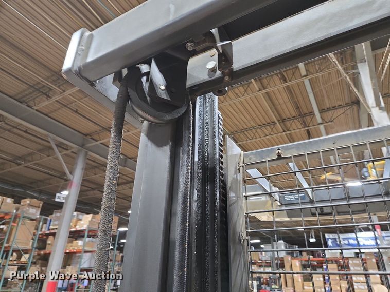 image for item EM6030 Raymond 540-OPC30TT order picker