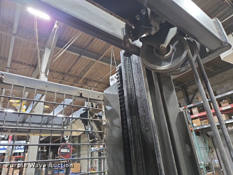 image for item EM6030 Raymond 540-OPC30TT order picker