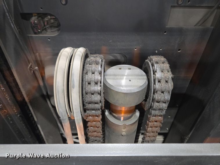 image for item EM6030 Raymond 540-OPC30TT order picker