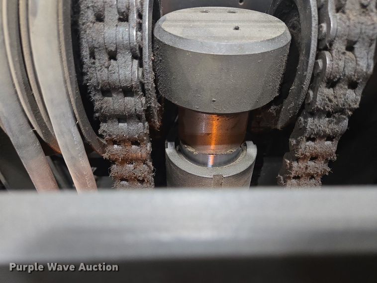 image for item EM6030 Raymond 540-OPC30TT order picker