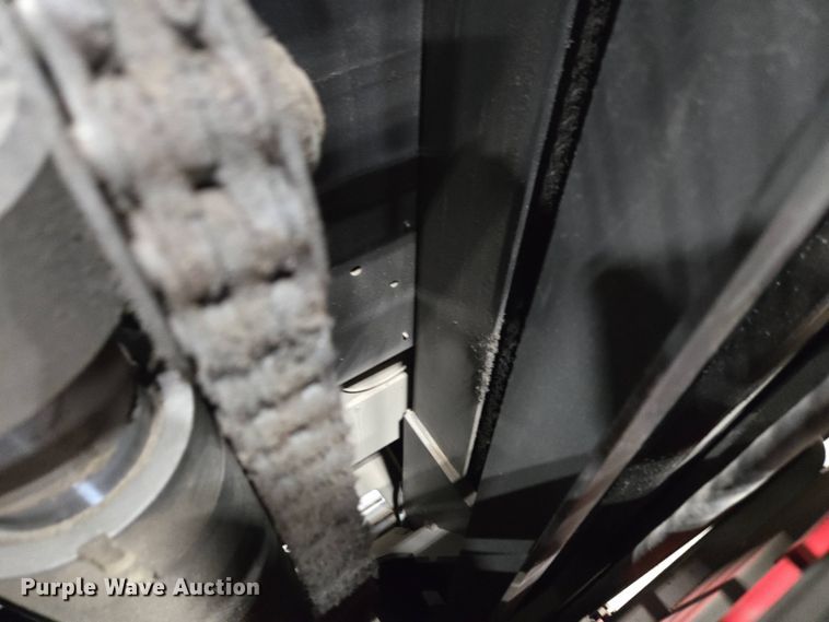 image for item EM6030 Raymond 540-OPC30TT order picker