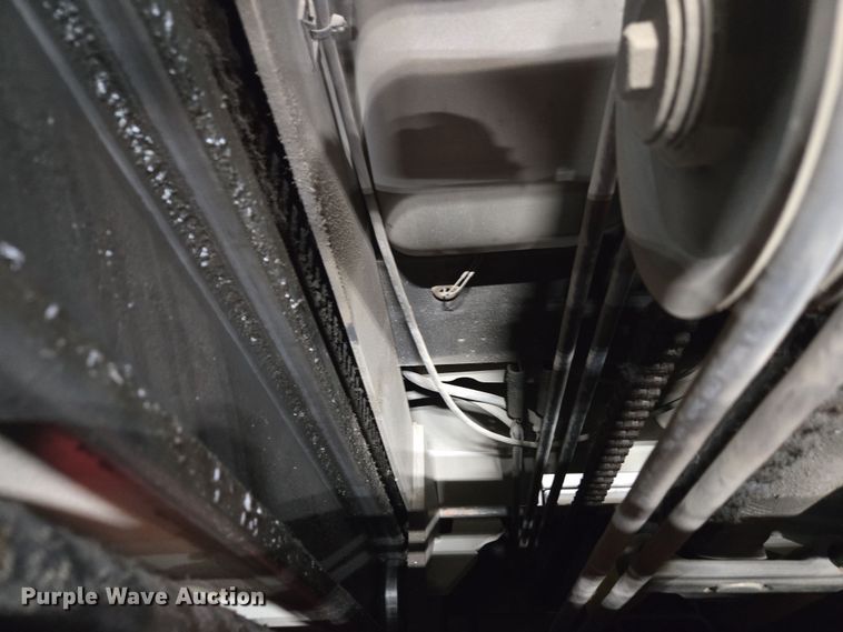 image for item EM6030 Raymond 540-OPC30TT order picker