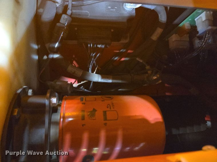 image for item EM6030 Raymond 540-OPC30TT order picker