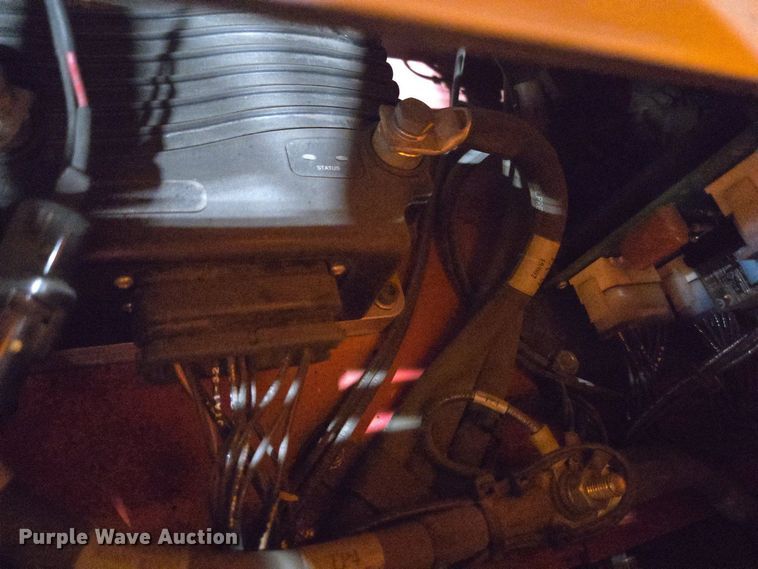 image for item EM6030 Raymond 540-OPC30TT order picker