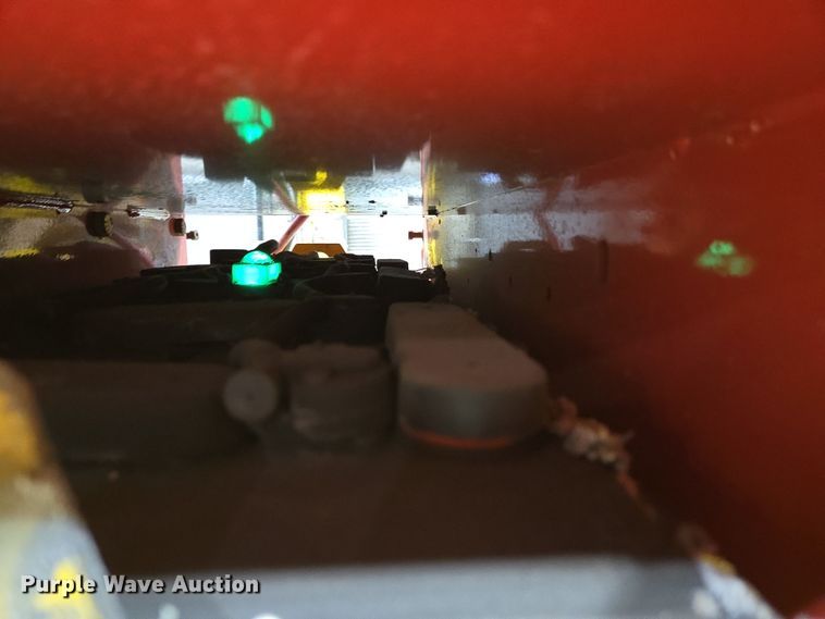 image for item EM6030 Raymond 540-OPC30TT order picker