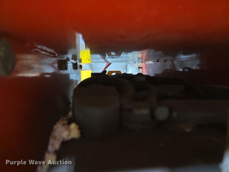 image for item EM6030 Raymond 540-OPC30TT order picker