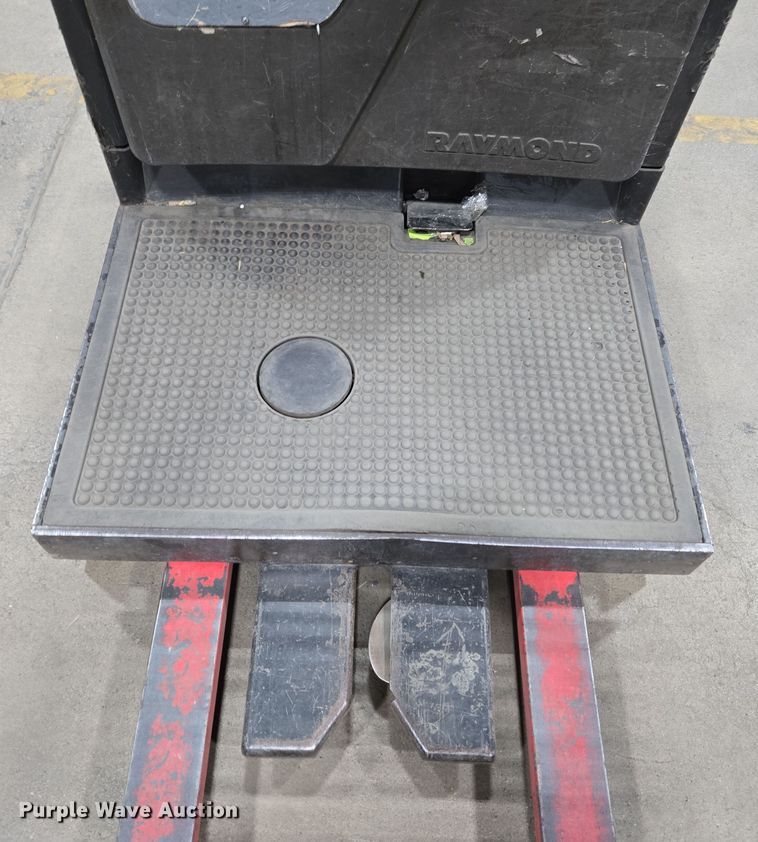 image for item EM6030 Raymond 540-OPC30TT order picker