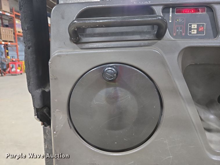 image for item EM6030 Raymond 540-OPC30TT order picker