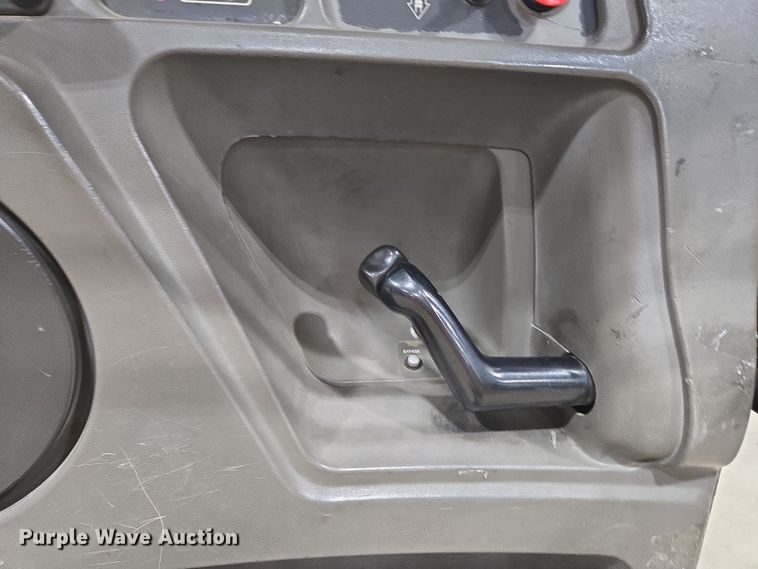 image for item EM6030 Raymond 540-OPC30TT order picker