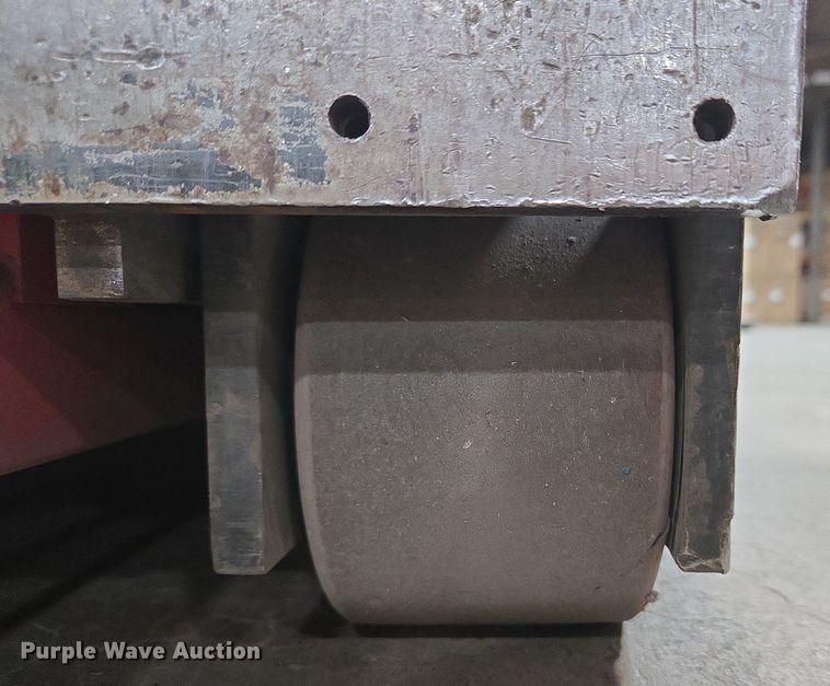 image for item EM6030 Raymond 540-OPC30TT order picker