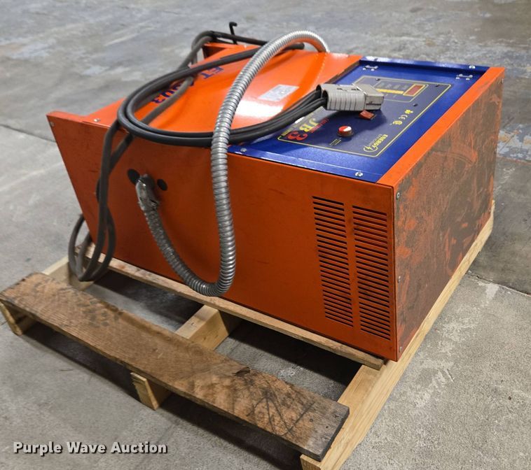 image for item EM6031 2016 Yale ERP040VTN36TE082 forklift