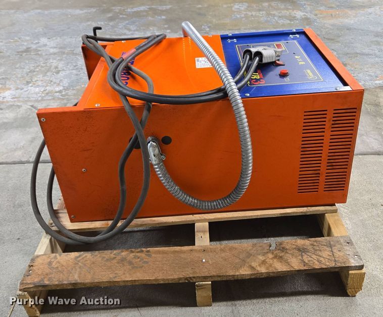 image for item EM6031 2016 Yale ERP040VTN36TE082 forklift