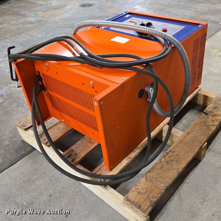 image for item EM6031 2016 Yale ERP040VTN36TE082 forklift