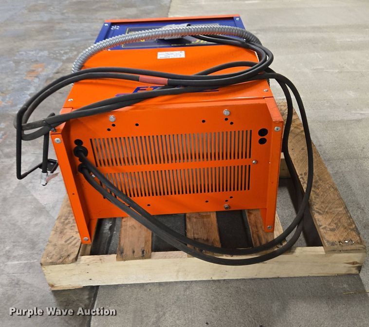 image for item EM6031 2016 Yale ERP040VTN36TE082 forklift