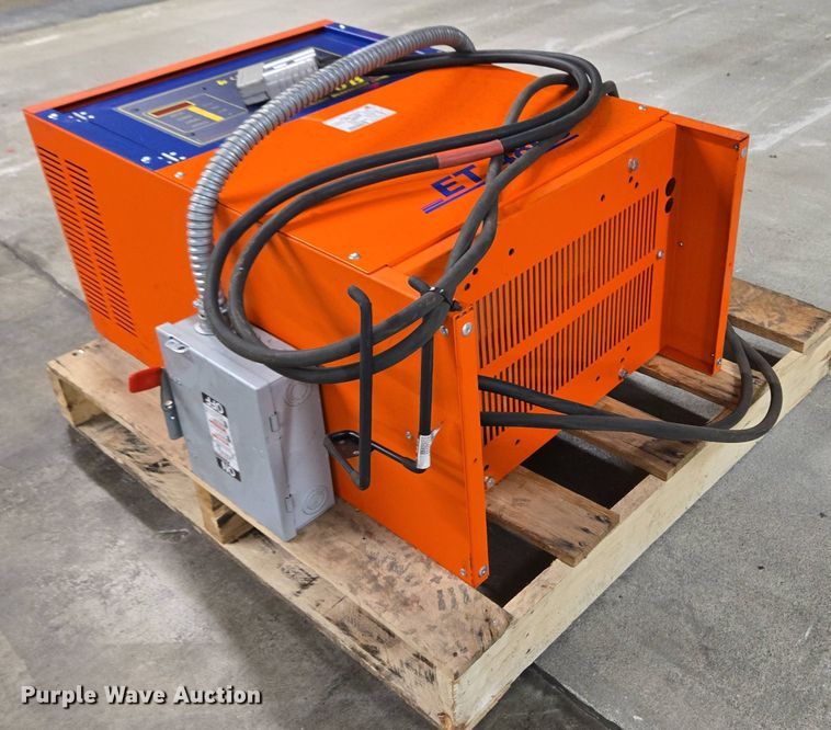 image for item EM6031 2016 Yale ERP040VTN36TE082 forklift