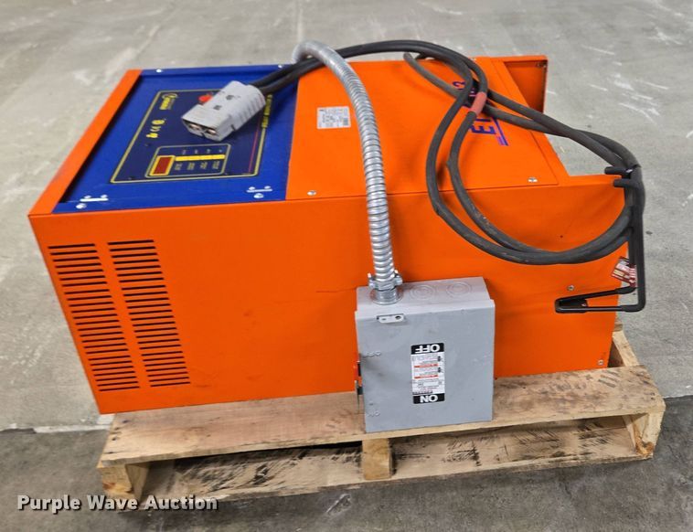 image for item EM6031 2016 Yale ERP040VTN36TE082 forklift