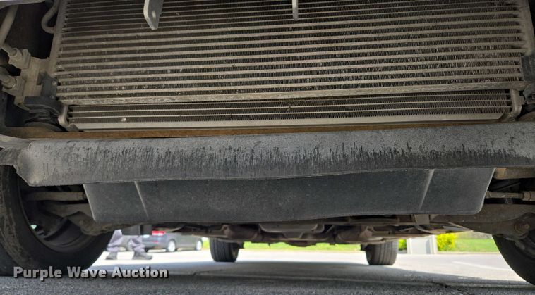 image for item EM7067 2008 Ford Crown Victoria Police Interceptor 