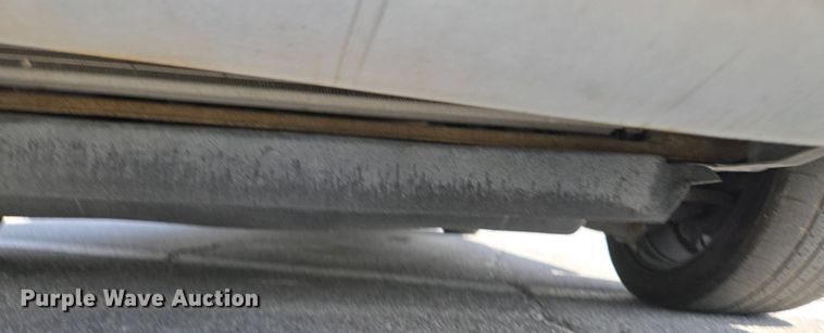 image for item EM7067 2008 Ford Crown Victoria Police Interceptor 