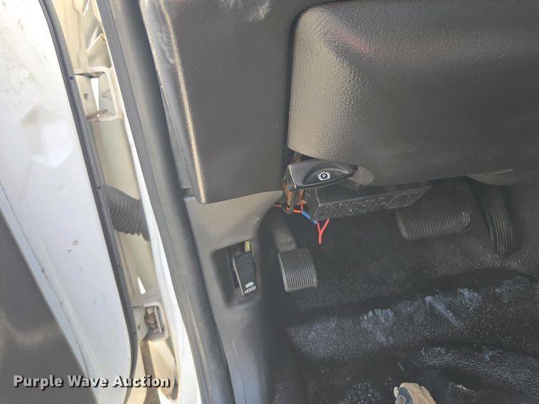 image for item EM7067 2008 Ford Crown Victoria Police Interceptor 