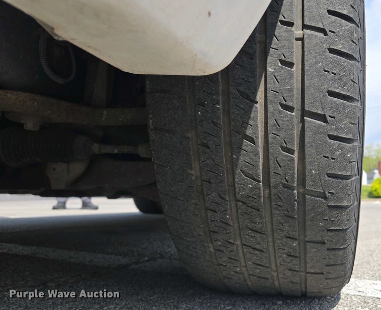 image for item EM7067 2008 Ford Crown Victoria Police Interceptor 