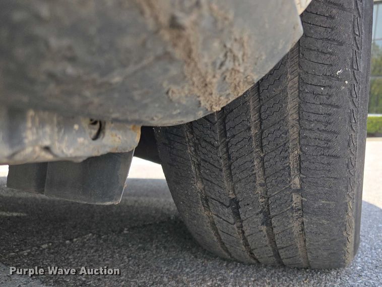 image for item EM7067 2008 Ford Crown Victoria Police Interceptor 