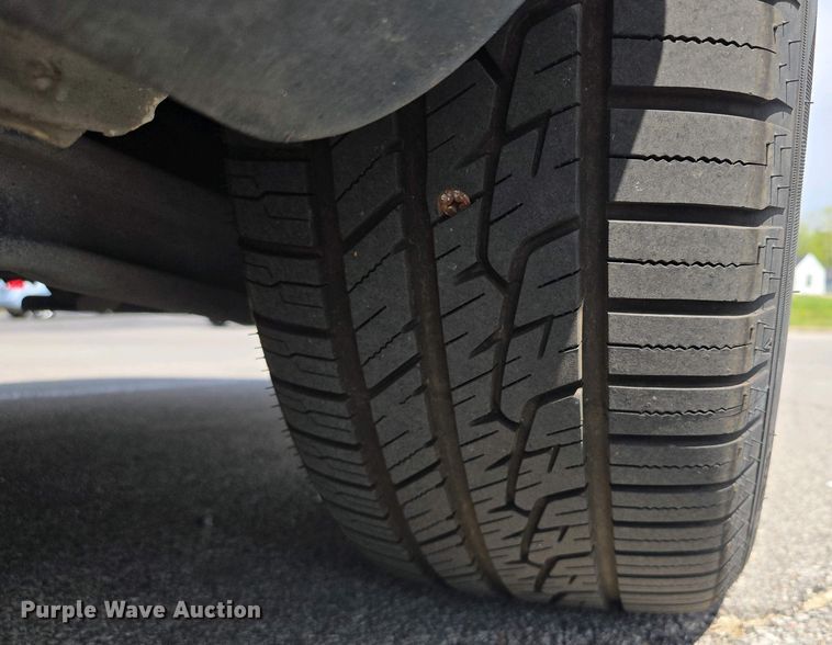 image for item EM7067 2008 Ford Crown Victoria Police Interceptor 