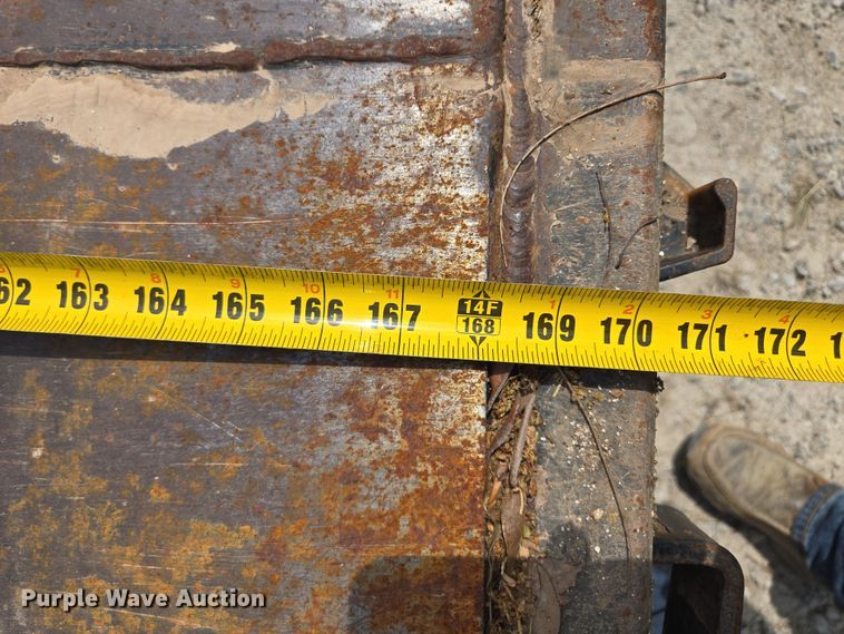 image for item EM7069 2019 Load Trail  dump trailer