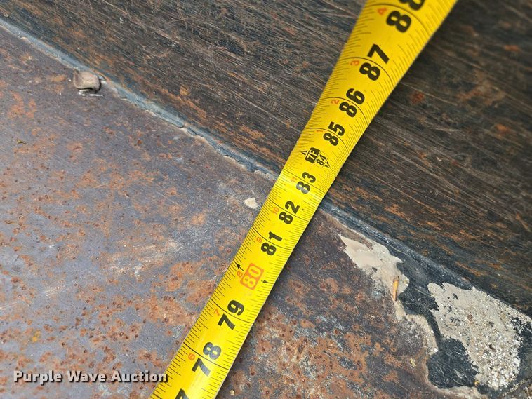 image for item EM7069 2019 Load Trail  dump trailer