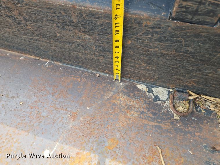 image for item EM7069 2019 Load Trail  dump trailer