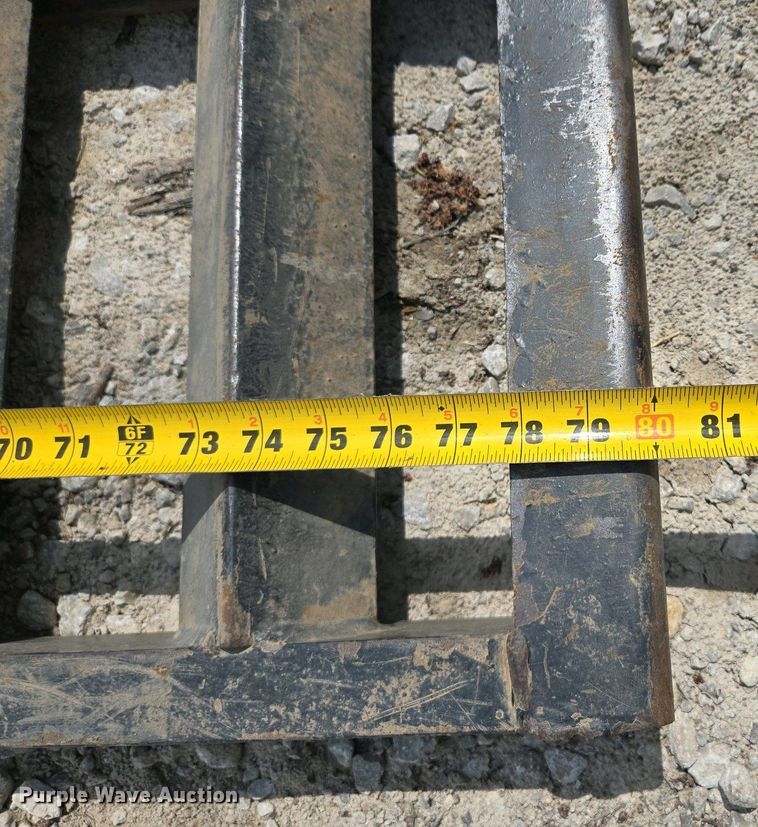 image for item EM7069 2019 Load Trail  dump trailer