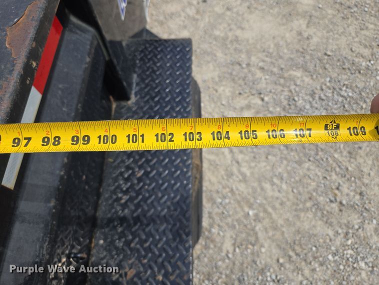 image for item EM7069 2019 Load Trail  dump trailer